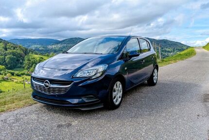 Opel Corsa 200.416 km 3.800 &euro; Bühlertal 77830