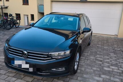VW Passat Variant 87.000 km 20.398 &euro; Gernsbach 76593