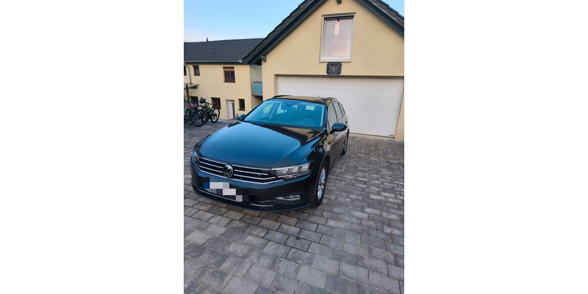 VW Passat Variant 87.000 km 20.398 &euro; Gernsbach 76593