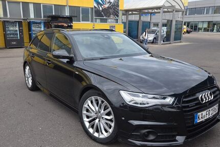Audi A6 197.181 km 22.600 &euro; Bühl/Rittersbach 77815