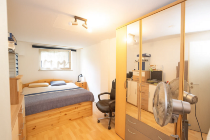 Wohnung Rheinstetten - 2 Zimmer, 48 m&sup2;, 122.000&euro; | Angebot:25560976