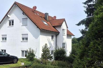 Wohnung Bad Herrenalb Neusatz - 2 Zimmer, 54 m&sup2;, 104.000&euro; | Angebot:25707637