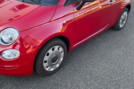 Fiat 500 56.200 km 8.500 &euro; Baden-Baden 76532