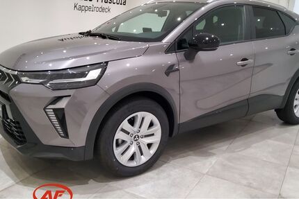 Mitsubishi ASX 2.325 km 22.910 &euro; Kappelrodeck 77876