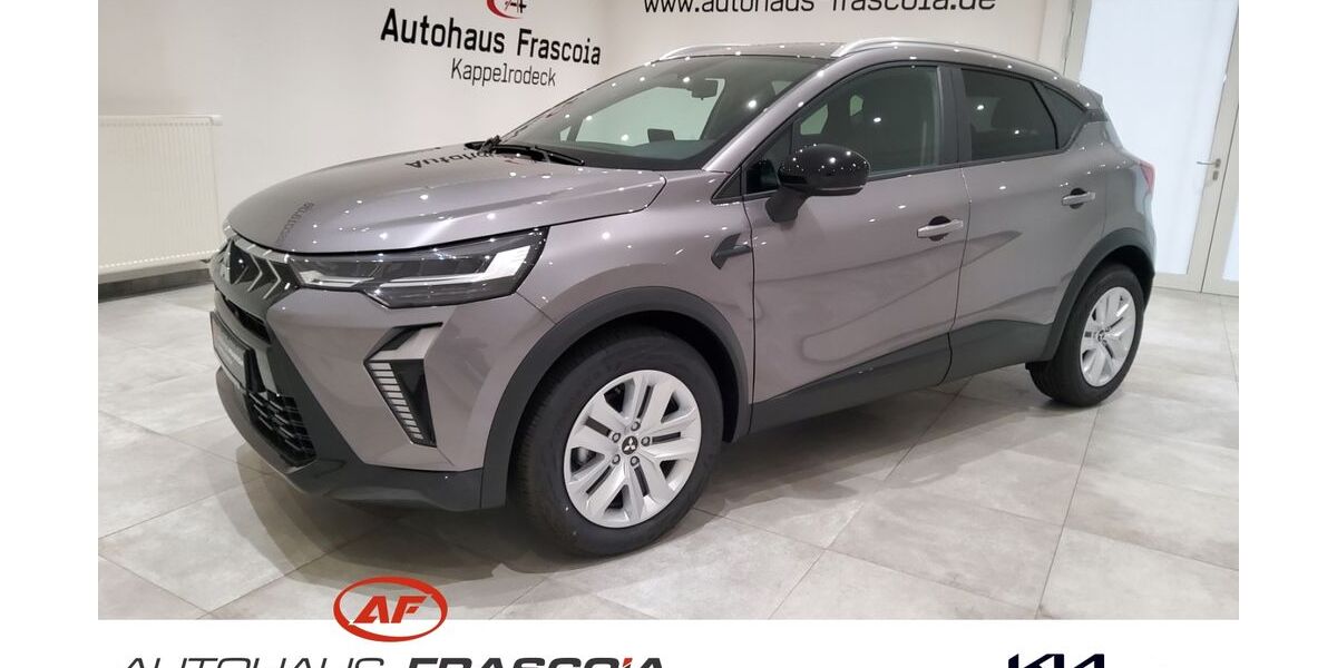 Mitsubishi ASX 3.130 km 22.910 &euro; Kappelrodeck 77876