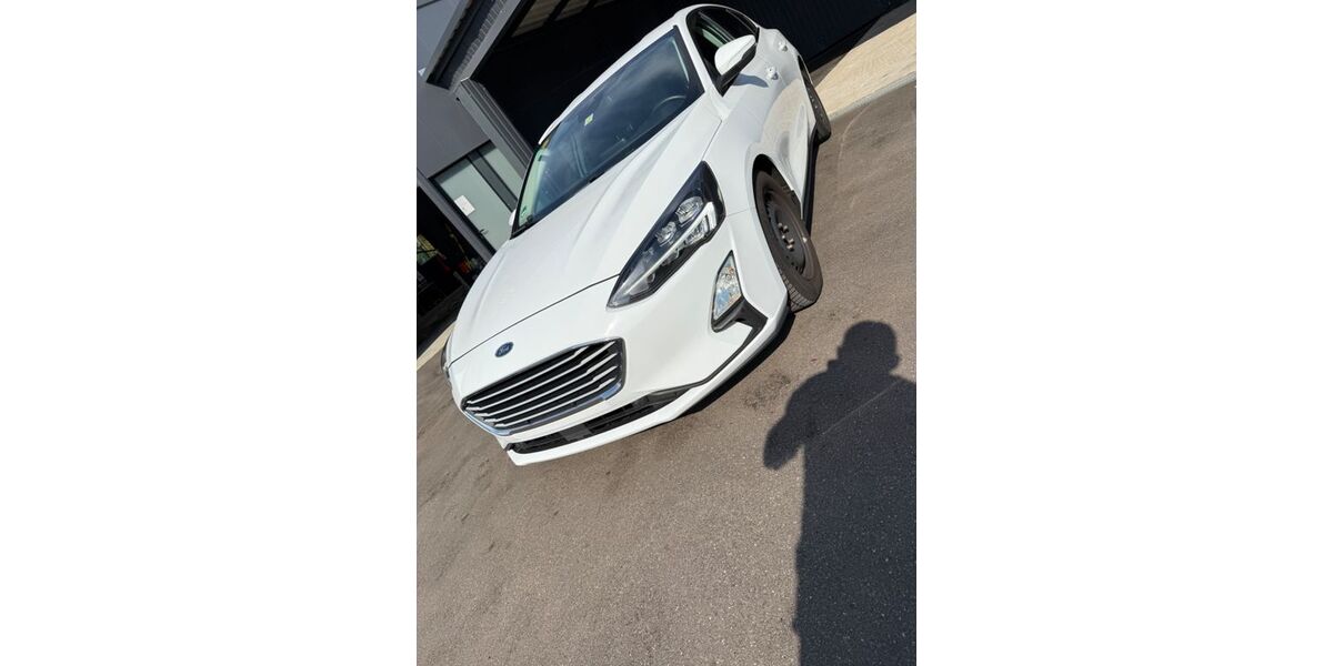 Ford Focus 158.000 km 9.099 &euro; Ottersweier 77833