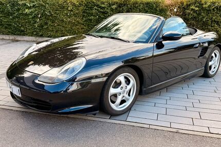 Porsche Boxster 86.000 km 22.490 &euro; Renchen 77871