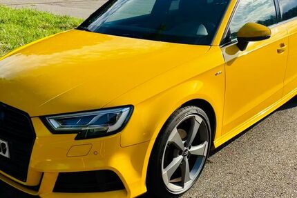 Audi A3 108.782 km 15.912 &euro; Ettlingen 76275