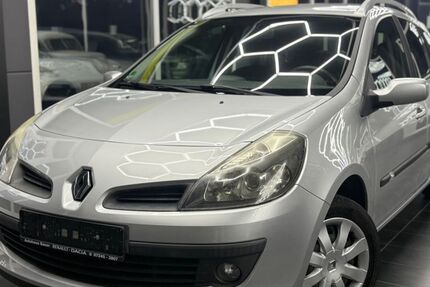 Renault Clio 159.000 km 2.999 &euro; Bietigheim 76467