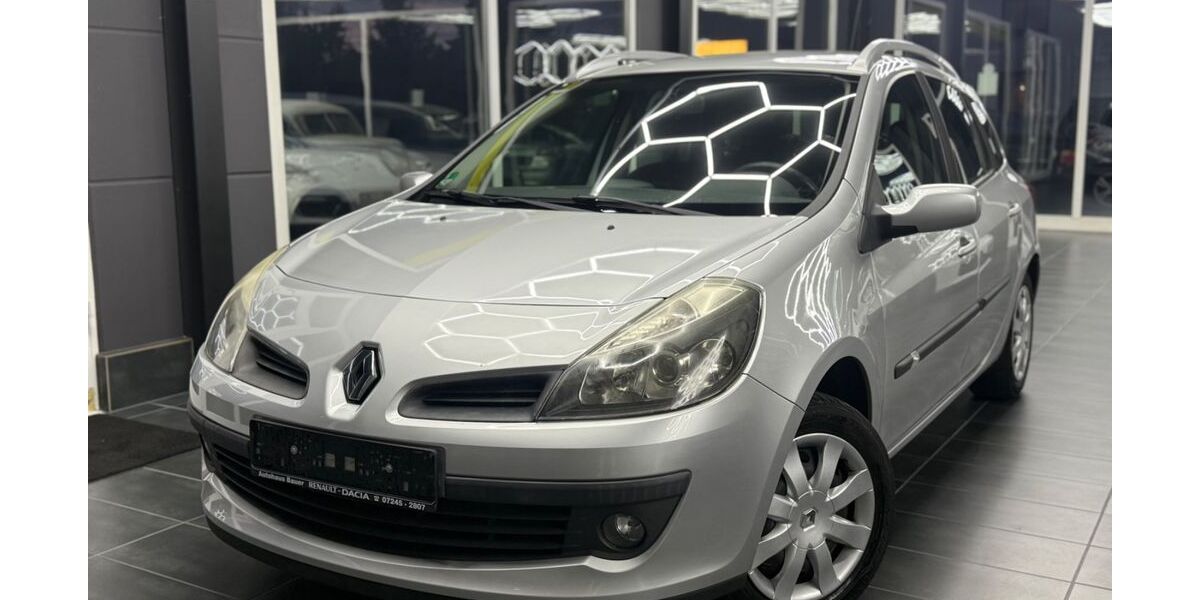 Renault Clio 159.000 km 2.999 &euro; Bietigheim 76467