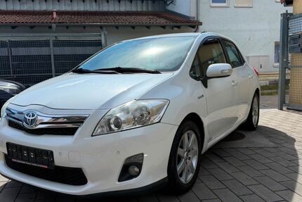 Toyota Auris 243.000 km 5.999 &euro; Malsch 76316