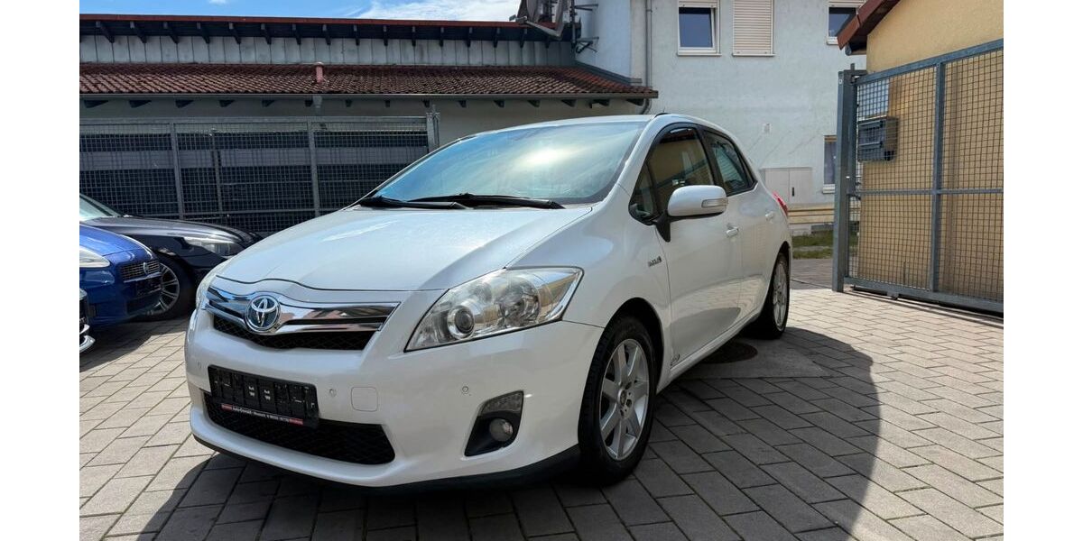 Toyota Auris 243.000 km 5.999 &euro; Malsch 76316