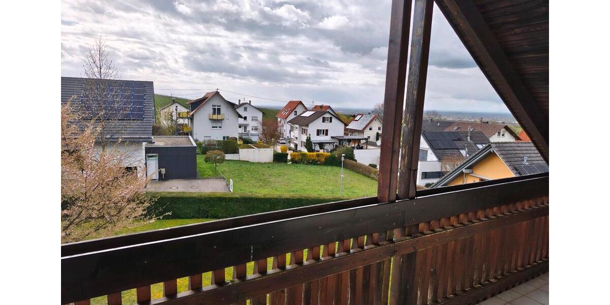 Dachgeschoßwohnung Baden-Baden Lichtental - 2 Zimmer, 75 m&sup2;, 850&euro; | Angebot:25892349