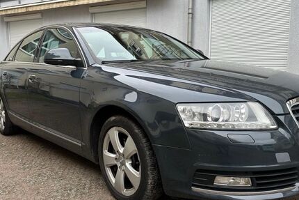 Audi A6 285.000 km 5.290 &euro; Rastatt 76437