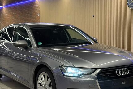 Audi A6 131.000 km 25.999 &euro; Achern 77855