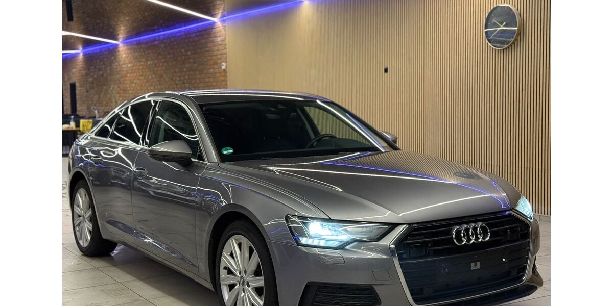 Audi A6 131.000 km 25.999 &euro; Achern 77855