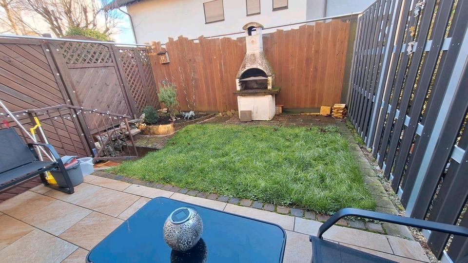 Reihenhaus Rastatt - 5 Zimmer, 110 m&sup2;, 409.000&euro; | Angebot:24836765