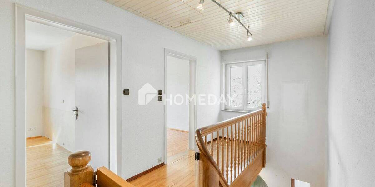 Einfamilienhaus Achern Oberachern - 4 Zimmer, 89 m&sup2;, 398.000&euro; | Angebot:25984676