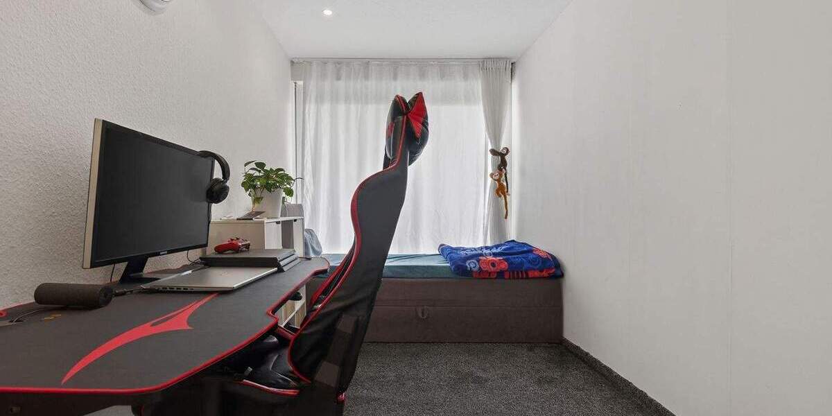 Etagenwohnung Karlsbad / Langensteinbach Langensteinbach - 3 Zimmer, 107 m&sup2;, 379.000&euro; | Angebot:25680977