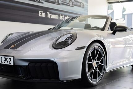 Porsche 992 3.200 km 182.870 &euro; Sinzheim/Baden-Baden 76547