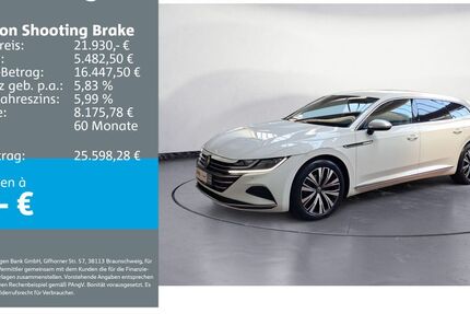 VW Arteon 124.102 km 21.930 &euro; Ettlingen 76275