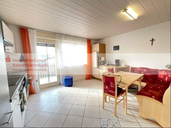 Mehrfamilienhaus, Wohnhaus Rastatt Plittersdorf - 7 Zimmer, 167 m&sup2;, 420.000&euro; | Angebot:25675608