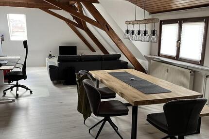 Wohnung Ötigheim - 2 Zimmer, 57 m&sup2;, 540&euro; | Angebot:25855191