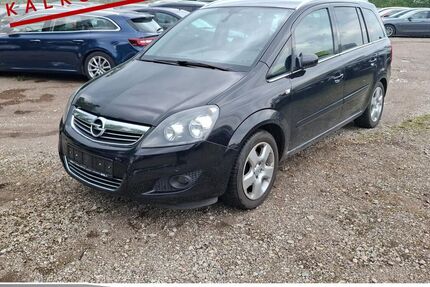 Opel Zafira 111.211 km 4.185 &euro; Achern 77855