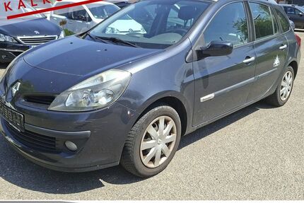 Renault Clio 119.199 km 2.285 &euro; Achern 77855
