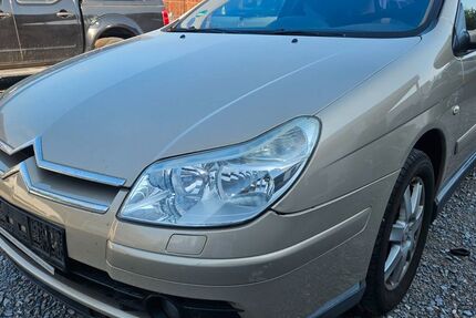 Citroen C5 221.000 km 1.000 &euro; Malsch 76316