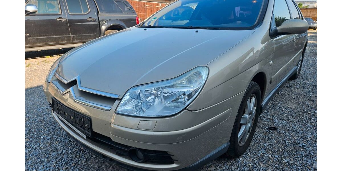 Citroen C5 221.000 km 1.000 &euro; Malsch 76316