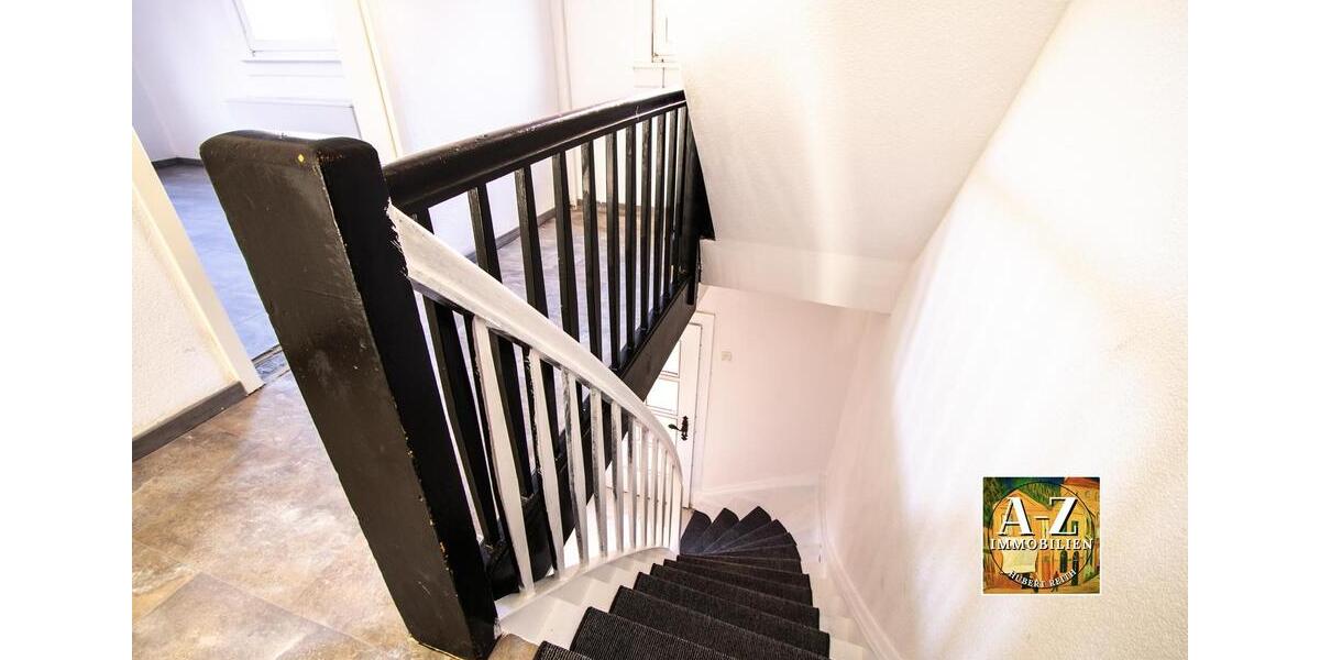 Etagenwohnung Gernsbach - 2 Zimmer, 44 m&sup2;, 650&euro; | Angebot:23991094