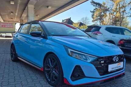 Hyundai i20 77.000 km 22.490 &euro; Malsch 76316