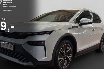 Skoda Elroq 14.600 km 53.550 &euro; Gaggenau 76571