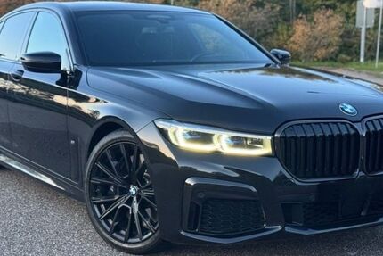 BMW 740 198.000 km 42.000 &euro; Rastatt 76437