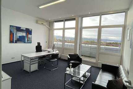 Gewerbeobjekt Ettlingen - 1.507&euro; | Angebot:24082980