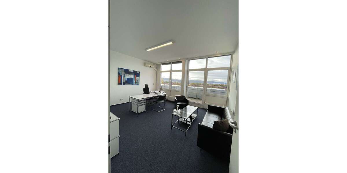 Gewerbeobjekt Ettlingen - 1.507&euro; | Angebot:24082980