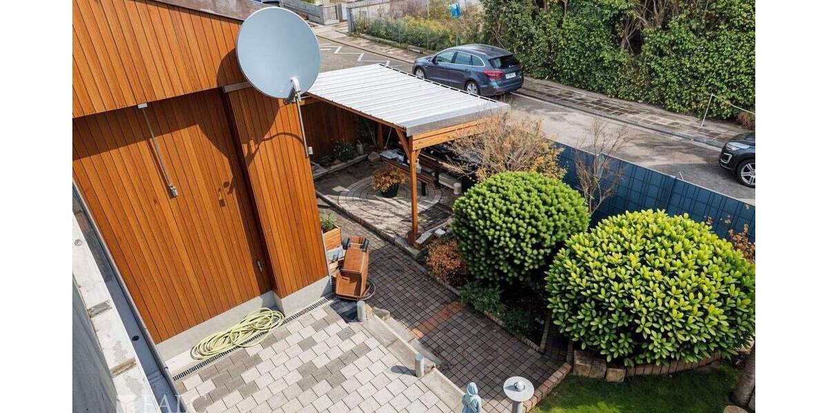 Einfamilienhaus Hagenbach - 6 Zimmer, 169 m&sup2;, 530.000&euro; | Angebot:25729885