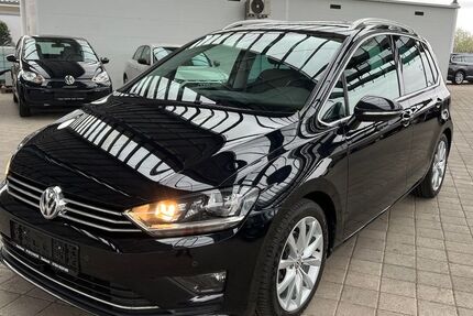 VW Golf Sportsvan 112.234 km 15.900 &euro; Sasbach 77880