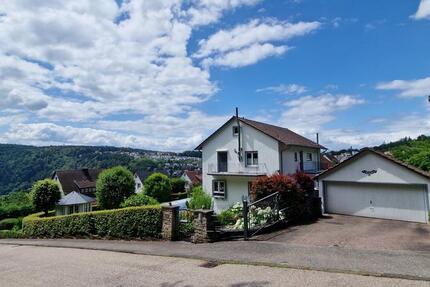 Haus Neuenbürg - 8 Zimmer, 246 m&sup2;, 820.000&euro; | Angebot:25940918