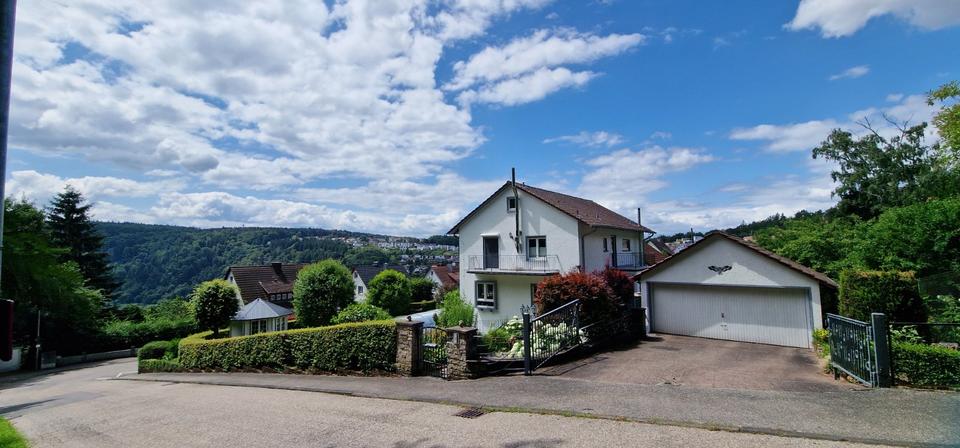 Mehrfamilienhaus, Wohnhaus Neuenbürg - 8 Zimmer, 246 m&sup2;, 820.000&euro; | Angebot:25940918