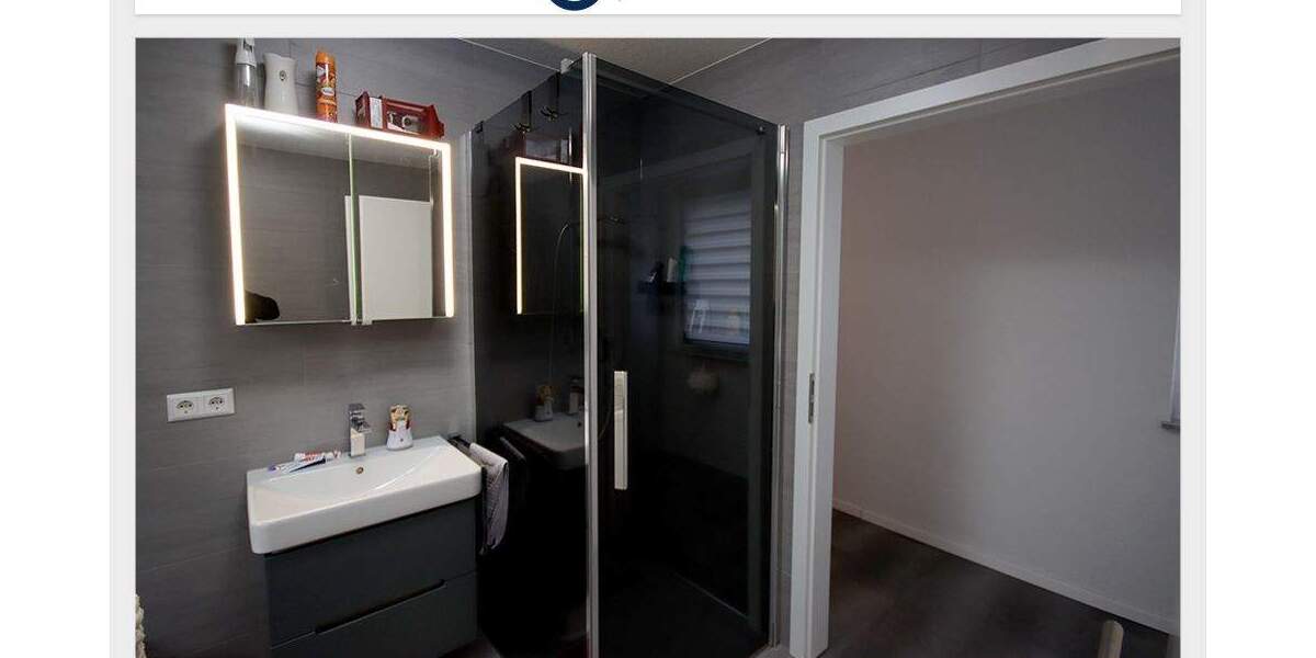 Etagenwohnung Bietigheim - 4 Zimmer, 91 m&sup2;, 449.000&euro; | Angebot:25696587