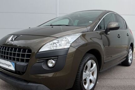 Peugeot 3008 144.500 km 5.500 &euro; Rastatt 76437