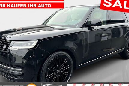 Land Rover Range Rover 5.400 km 189.880 &euro; Rheinstetten 76287