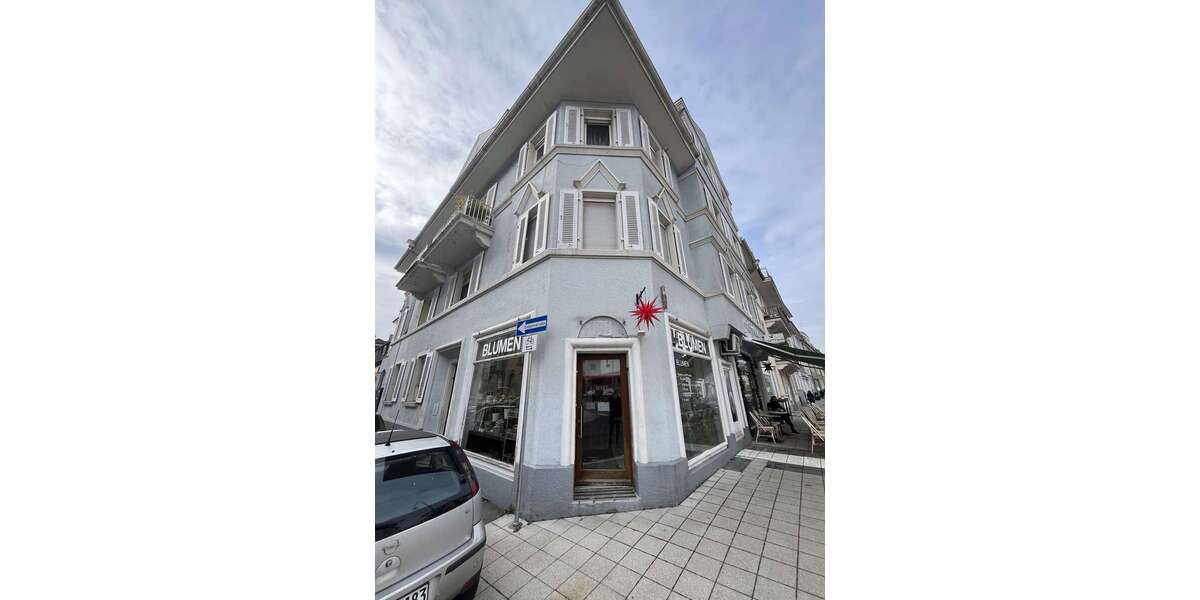 Gewerbeobjekt Baden-Baden Baden - 149.000&euro; | Angebot:24714121