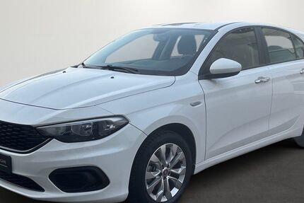 Fiat Tipo 69.609 km 10.980 &euro; Rastatt 76437