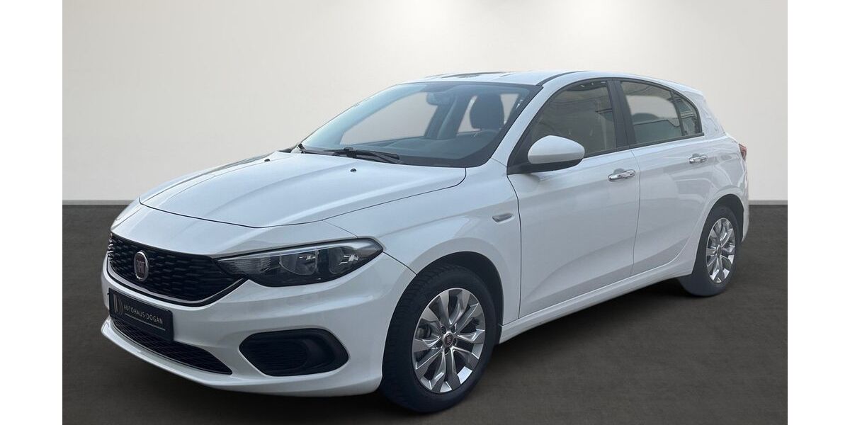 Fiat Tipo 69.609 km 10.980 &euro; Rastatt 76437