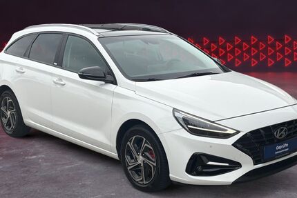 Hyundai i30 79.750 km 15.795 &euro; Sinzheim 76547