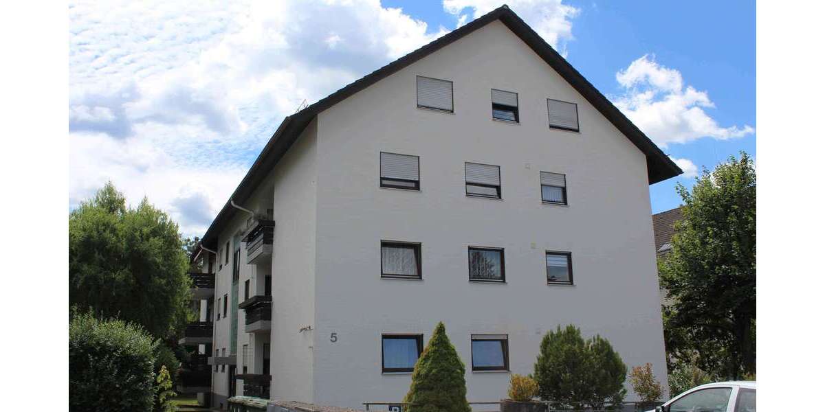 Etagenwohnung Waldbronn - 2 Zimmer, 51 m&sup2;, 175.000&euro; | Angebot:27111905