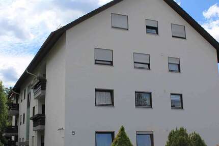 Wohnung Waldbronn - 2 Zimmer, 51 m&sup2;, 175.000&euro; | Angebot:27111905